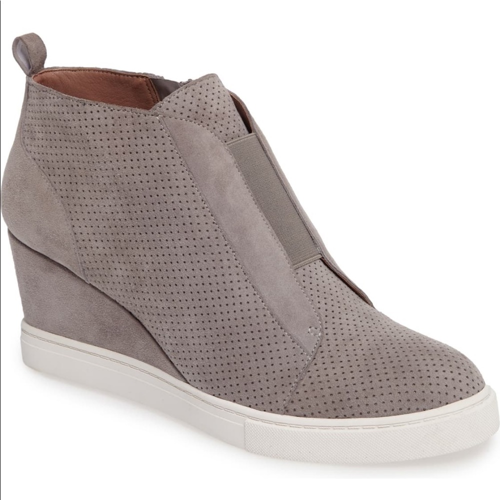 Linea Paolo Wedges